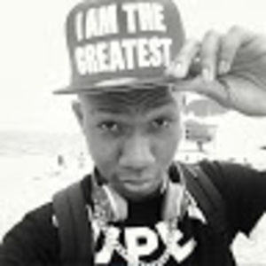 Meet your Posher, Alrick